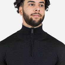 Sweter Rossignol Stripe Hz Knit New czarny - Adventure Sports
Sweter Rossignol Stripe Hz Knit New czarny - Adventure Sports