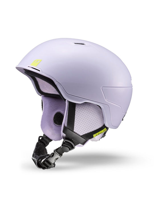 Kask narciarski JULBO HAL fioletowy
Kask narciarski JULBO HAL fioletowy