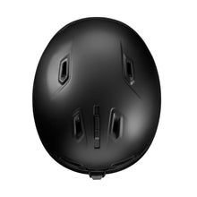 Kask narciarski JULBO Hal Ecofriendly czarny
Kask narciarski JULBO Hal Ecofriendly czarny