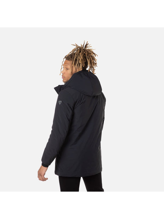 Kurtka Rossignol Stretch Parka Jkt czarny - Adventure Sports
Kurtka Rossignol Stretch Parka Jkt czarny - Adventure Sports