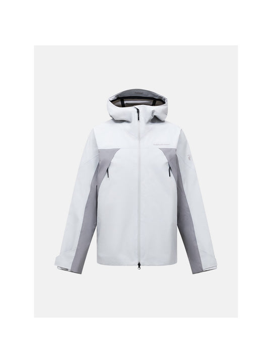 Kurtka narciarska męska PEAK PERFORMANCE Ridge Ace HIPE ACE 3L Shell Jacket biała
Kurtka narciarska męska PEAK PERFORMANCE Ridge Ace HIPE ACE 3L Shell Jacket biała