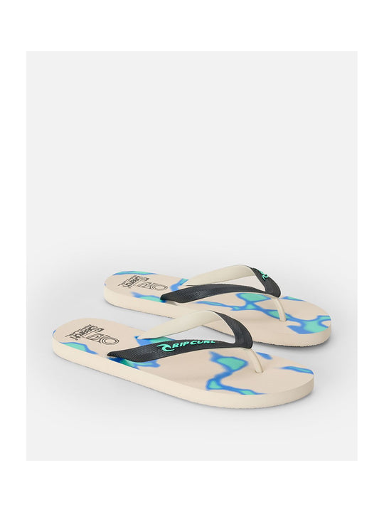 Japonki męskie RIP CURL Sessions Bloom Open Toe szare
Japonki męskie RIP CURL Sessions Bloom Open Toe szare