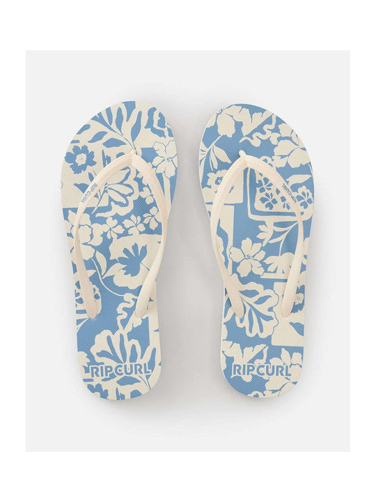 Japonki damskie RIP CURL Mixed Bloom Open Toe niebieskie
Japonki damskie RIP CURL Mixed Bloom Open Toe niebieskie