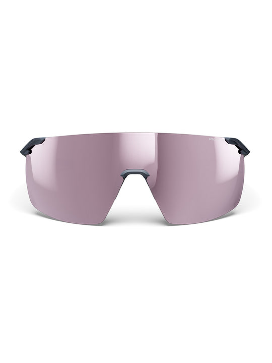 Okulary rowerowe JULBO Faster L - Spectron HD 3 - Dark Gray
Okulary rowerowe JULBO Faster L - Spectron HD 3 - Dark Gray