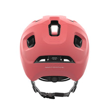 Kask rowerowy POC Axion koralowy
Kask rowerowy POC Axion koralowy