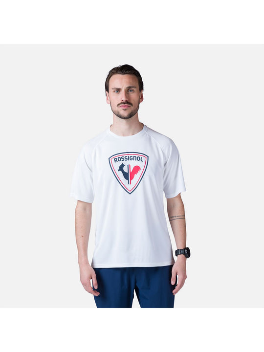 Koszulka Rossignol Big Print Tee biały - Adventure Sports
Koszulka Rossignol Big Print Tee biały - Adventure Sports