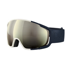 Gogle narciarskie POC Zonula Wide Fit biało/granatowy Cat 2
Gogle narciarskie POC Zonula Wide Fit biało/granatowy Cat 2