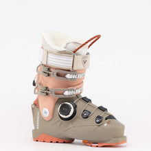 Buty narciarskie damskie ROSSIGNOL Alltrack 90 W BOA GW - Khaki/Peach
Buty narciarskie damskie ROSSIGNOL Alltrack 90 W BOA GW - Khaki/Peach