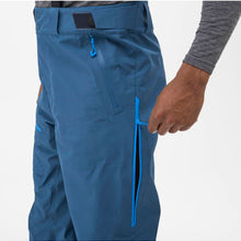 Spodnie narciarskie męskie MILLET M Cosmic Gtx 3L Pant granatowy
Spodnie narciarskie męskie MILLET M Cosmic Gtx 3L Pant granatowy