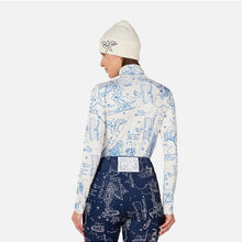 Bluza damska ROSSIGNOL W JCC BOOSTER HZ biała
Bluza damska ROSSIGNOL W JCC BOOSTER HZ biała