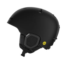 Kask narciarski POC Fornix MIPS czarny mat
Kask narciarski POC Fornix MIPS czarny mat