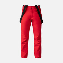 Spodnie męskie na narty Rossignol Ski Pant czerwony - narciarskie - Adventure Sports
Spodnie męskie na narty Rossignol Ski Pant czerwony - narciarskie - Adventure Sports