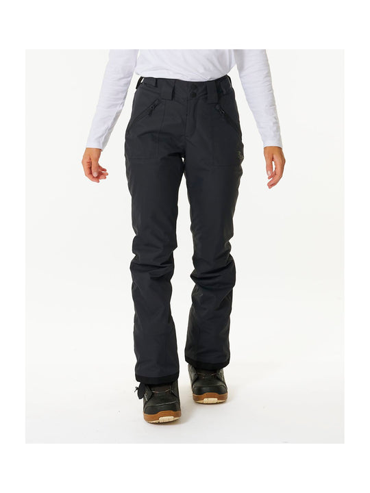 Spodnie narciarskie RIP CURL Rider High Waist Pant 10K/10K czarny - Adventure Sports
Spodnie narciarskie RIP CURL Rider High Waist Pant 10K/10K czarny - Adventure Sports