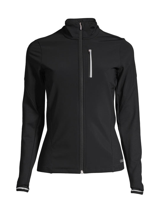 Kurtka damska CASALL Windtherm Jacket czarny - Adventure Sports
Kurtka damska CASALL Windtherm Jacket czarny - Adventure Sports
