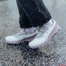 Buty trailowe damskie On Running W Cloudventure Waterproof ice/heron
Buty trailowe damskie On Running W Cloudventure Waterproof ice/heron