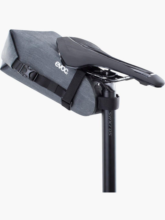 Torba podsiodłowa EVOC Seat Pack Wp 2 carbon grey
Torba podsiodłowa EVOC Seat Pack Wp 2 carbon grey