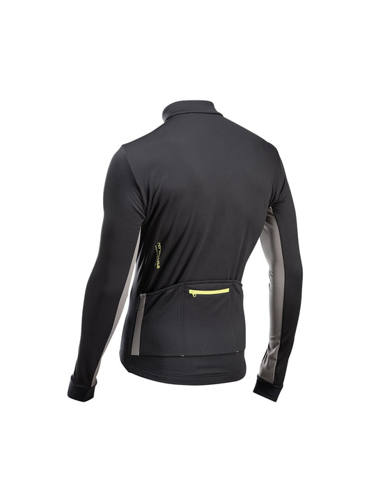 Kurtka rowerowa NORTHWAVE Blade Light Jacket czarny
Kurtka rowerowa NORTHWAVE Blade Light Jacket czarny
