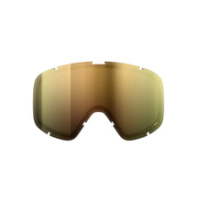 Szyba do gogli POC Opsin - Clarity Intense/Sunny Gold - Cat.3
Szyba do gogli POC Opsin - Clarity Intense/Sunny Gold - Cat.3