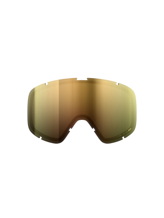 Szyba do gogli POC Opsin - Clarity Intense/Sunny Gold - Cat.3
Szyba do gogli POC Opsin - Clarity Intense/Sunny Gold - Cat.3