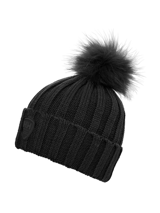 Czapka damska HELLY HANSEN W LIMELIGHT BEANIE czarna
Czapka damska HELLY HANSEN W LIMELIGHT BEANIE czarna