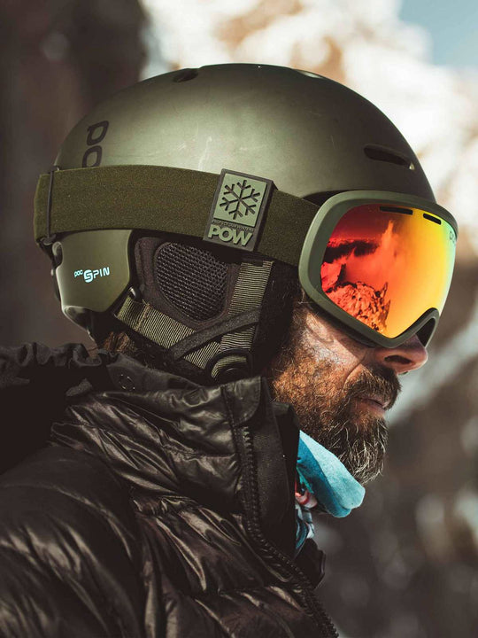 Kask Narciarski POC FORNIX SPIN POW JJ - narciarski - Adventure Sports
Kask Narciarski POC FORNIX SPIN POW JJ - narciarski - Adventure Sports