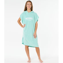 Ponczo dziewczęce RIP CURL Classic Surf Hooded Towel-Girl zielone
Ponczo dziewczęce RIP CURL Classic Surf Hooded Towel-Girl zielone