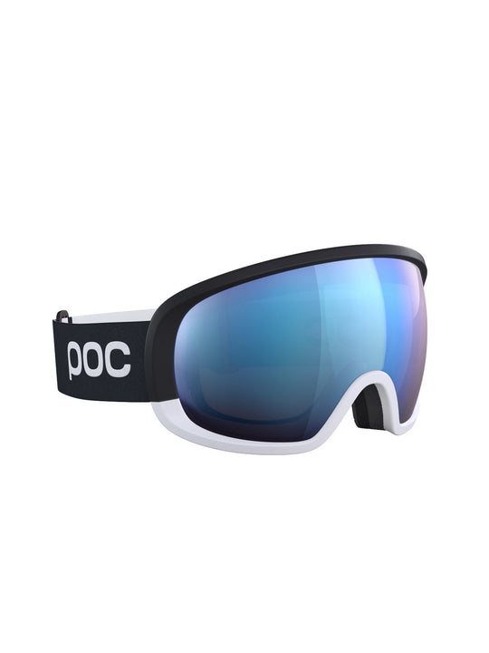 Gogle narciarskie POC FOVEA MID CLARITY COMP + czarno białe Cat 2 + 1 - TU - Adventure Sports
Gogle narciarskie POC FOVEA MID CLARITY COMP + czarno białe Cat 2 + 1 - TU - Adventure Sports