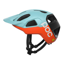 Kask rowerowy POC Cularis niebieski
Kask rowerowy POC Cularis niebieski