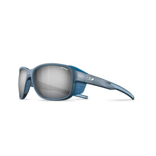 Okulary Julbo Montebianco 2 - ciemno niebiesko miętowy | Spectron Polarized cat 3 + - L - Adventure Sports
Okulary Julbo Montebianco 2 - ciemno niebiesko miętowy | Spectron Polarized cat 3 + - L - Adventure Sports