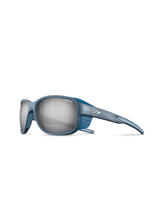 Okulary Julbo Montebianco 2 - ciemno niebiesko miętowy | Spectron Polarized cat 3 + - L - Adventure Sports
Okulary Julbo Montebianco 2 - ciemno niebiesko miętowy | Spectron Polarized cat 3 + - L - Adventure Sports