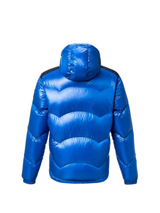Kurtka męska MILLET M Chamonix Original Down Jkt niebieska
Kurtka męska MILLET M Chamonix Original Down Jkt niebieska