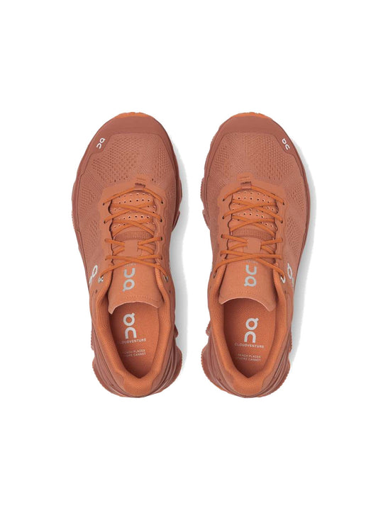 Buty ON RUNNING W CLOUDVENTURE
Buty ON RUNNING W CLOUDVENTURE