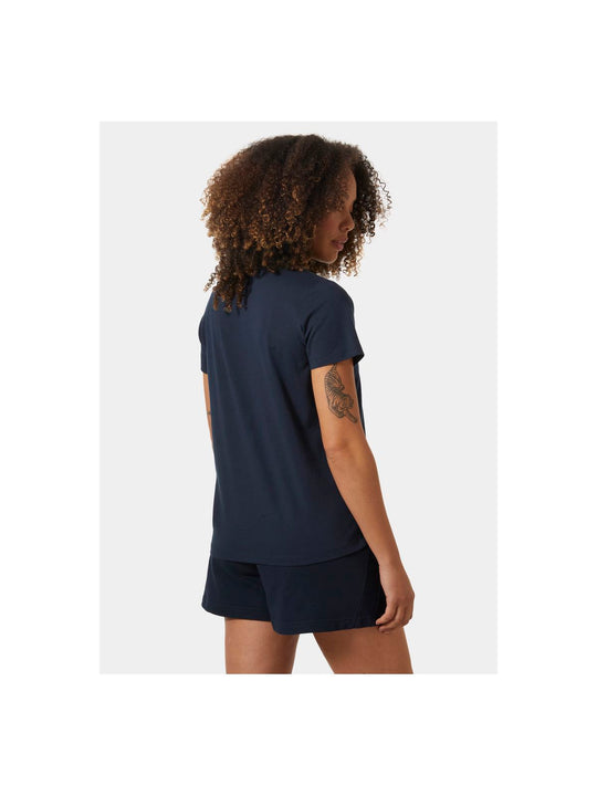 Koszulka HELLY HANSEN W Core Graphic T-Shirt granatowy - Adventure Sports
Koszulka HELLY HANSEN W Core Graphic T-Shirt granatowy - Adventure Sports