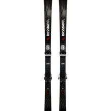 Narty Rossignol Hero Master LT R22 + wiązania LOOK SPX 12 Race Metrix Gw B80 Black
Narty Rossignol Hero Master LT R22 + wiązania LOOK SPX 12 Race Metrix Gw B80 Black