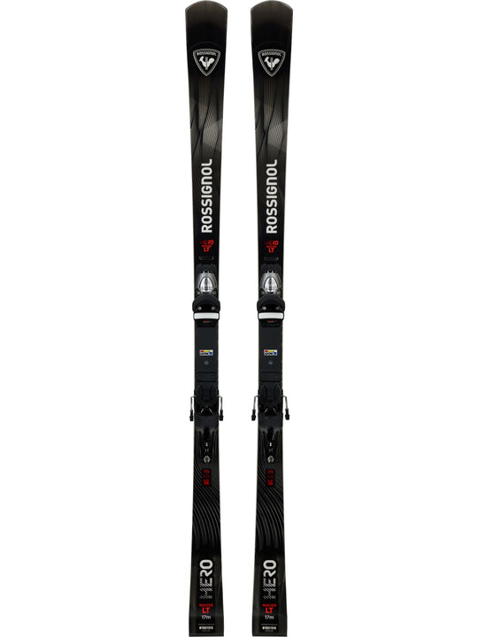 Narty Rossignol Hero Master LT R22 + wiązania LOOK SPX 12 Race Metrix Gw B80 Black
Narty Rossignol Hero Master LT R22 + wiązania LOOK SPX 12 Race Metrix Gw B80 Black