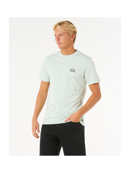 Koszulka RIP CURL Desti Animals Tee zielony
Koszulka RIP CURL Desti Animals Tee zielony