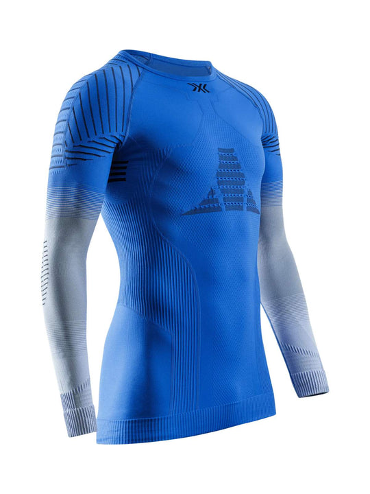 Koszulka termoaktywna X-BIONIC Invent Fx Shirt Ls Men - Adventure Sports
Koszulka termoaktywna X-BIONIC Invent Fx Shirt Ls Men - Adventure Sports