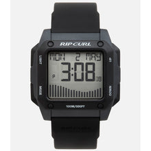 Zegarek wodoodporny RIP CURL Odyssey Tide czarny
Zegarek wodoodporny RIP CURL Odyssey Tide czarny