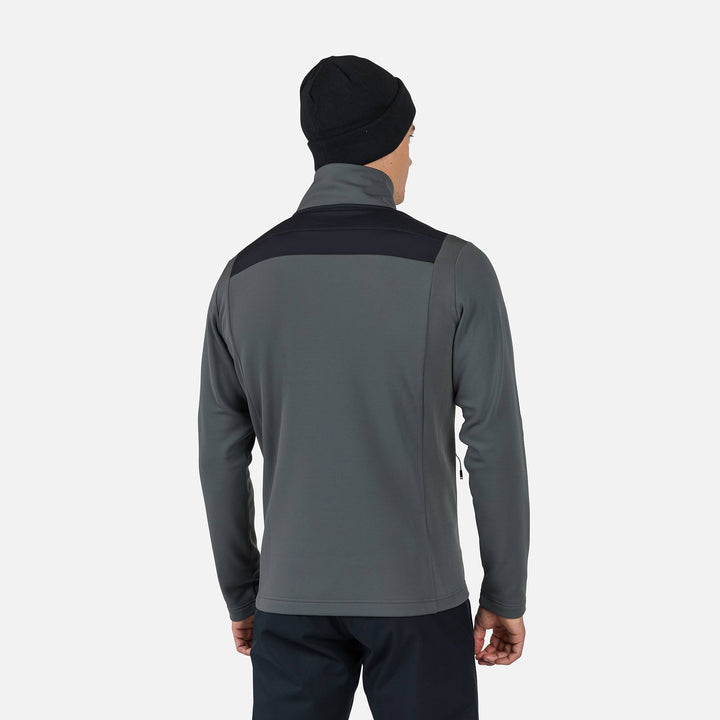 Bluza Rossignol New Hero Classique Hybrid Clim szary - Adventure Sports
Bluza Rossignol New Hero Classique Hybrid Clim szary - Adventure Sports
