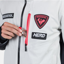 Kurtka narciarska męska Rossignol Hero Blackside Jkt szary - Adventure Sports
Kurtka narciarska męska Rossignol Hero Blackside Jkt szary - Adventure Sports