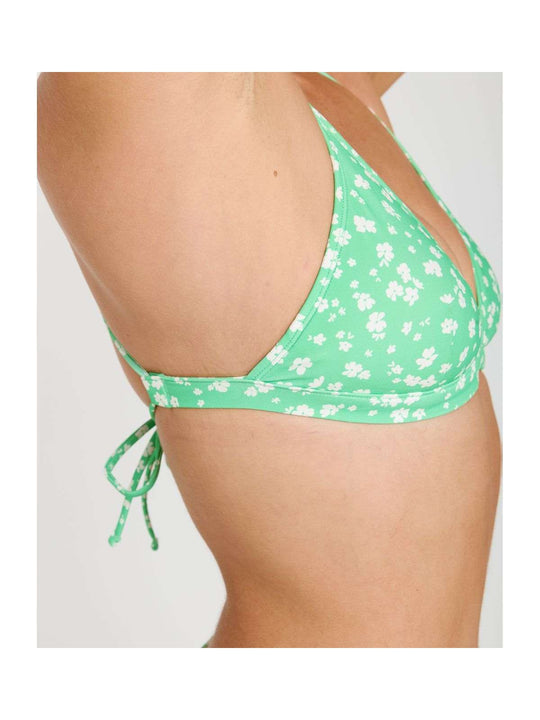 Stanik damski RIP CURL Cross Back Tri zielony
Stanik damski RIP CURL Cross Back Tri zielony