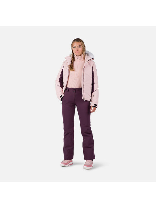 Damskie spodnie narciarskie Rossignol W Staci Pant fioletowe - Spodnie - Adventure Sports
Damskie spodnie narciarskie Rossignol W Staci Pant fioletowe - Spodnie - Adventure Sports