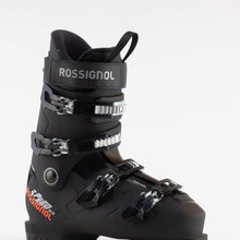 Buty narciarskie ROSSIGNOL Speed Rental HV+ GW - Black
Buty narciarskie ROSSIGNOL Speed Rental HV+ GW - Black