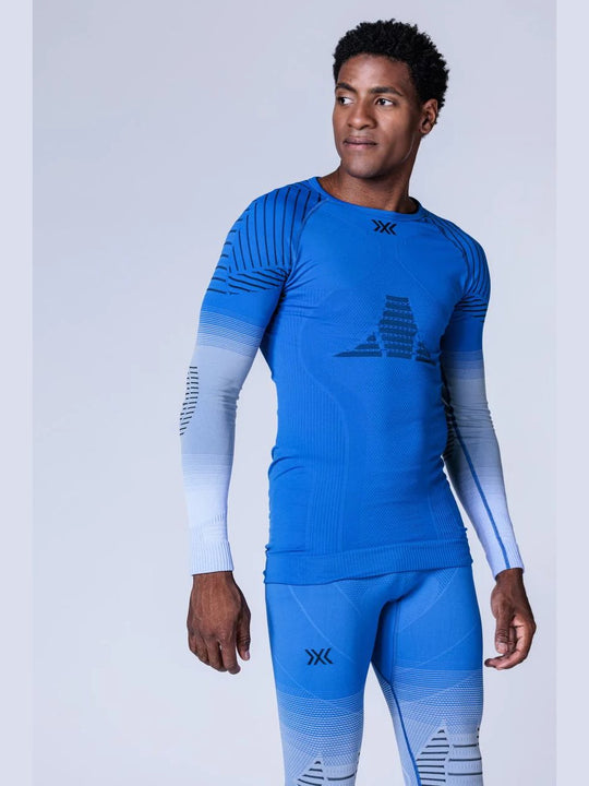 Koszulka termoaktywna X-BIONIC Invent Fx Shirt Ls Men - Adventure Sports
Koszulka termoaktywna X-BIONIC Invent Fx Shirt Ls Men - Adventure Sports