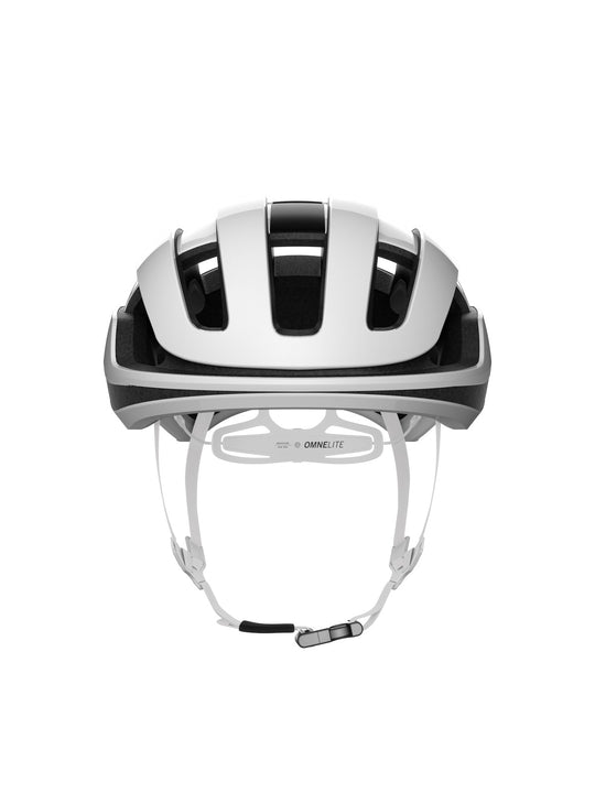 Kask rowerowy POC Omne Lite biały - Adventure Sports
Kask rowerowy POC Omne Lite biały - Adventure Sports