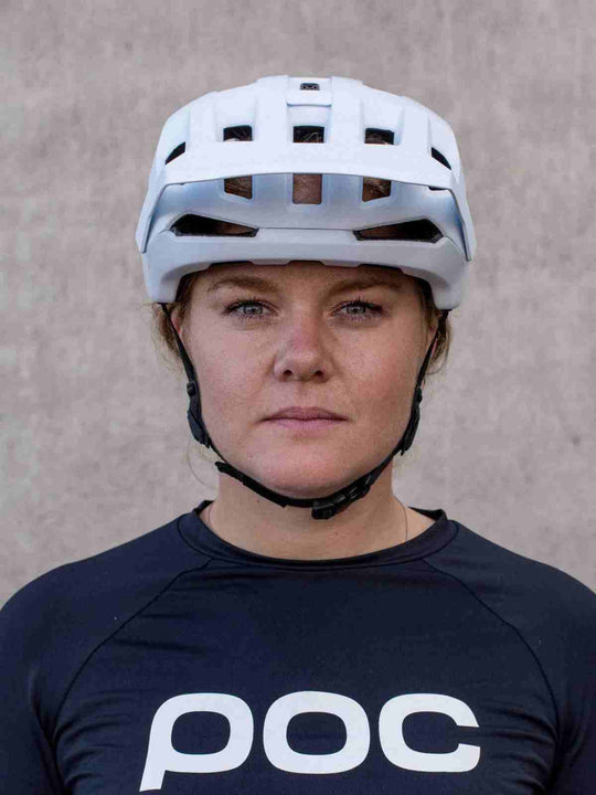 Kask rowerowy POC KORTAL - biały - Adventure Sports
Kask rowerowy POC KORTAL - biały - Adventure Sports