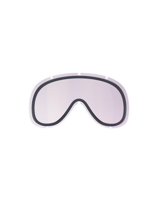 Szyba do gogli POC Retina Mid - Clarity Highly Intense/Artificial Light - Cat.1
Szyba do gogli POC Retina Mid - Clarity Highly Intense/Artificial Light - Cat.1