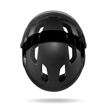 Kask rowerowy Julbo Itineraire Evo Black czarny - Adventure Sports
Kask rowerowy Julbo Itineraire Evo Black czarny - Adventure Sports