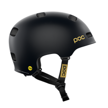 Kask rowerowy POC Crane Mips Fabio Ed czarny - Adventure Sports
Kask rowerowy POC Crane Mips Fabio Ed czarny - Adventure Sports