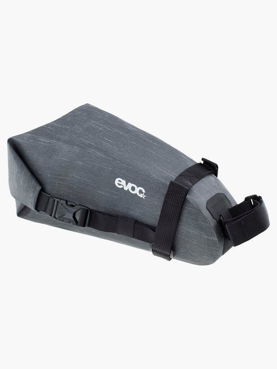 Torba podsiodłowa EVOC Seat Pack Wp 2 carbon grey
Torba podsiodłowa EVOC Seat Pack Wp 2 carbon grey